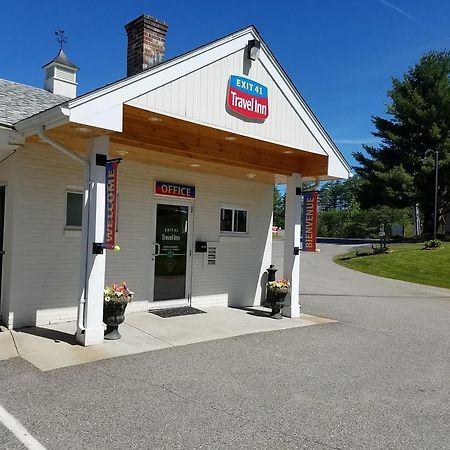 Exit 41 Travel Inn Littleton Exterior foto