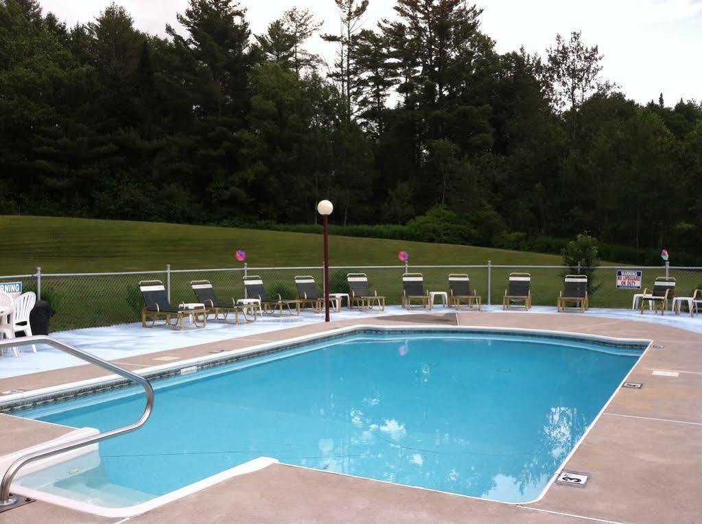 Exit 41 Travel Inn Littleton Exterior foto